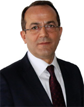 Şaban Sevinç