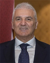 Sabri Çelik