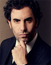 Sacha Baron Cohen