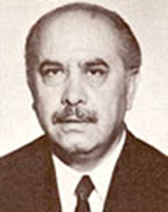 Sadettin Bilgiç