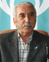 Sadettin Kaplan