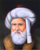 Sadreddin Konevi