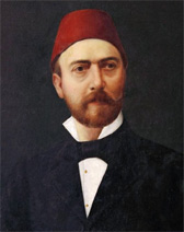 Sadullah Paşa