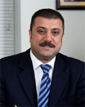 Şahap Kavcıoğlu