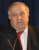 Şahin Mengü