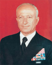 Saim Bülend Ulusu