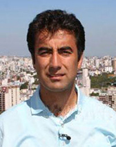 Saim Orhan