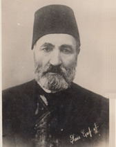 Şair Eşref