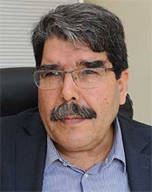 Salih Müslim