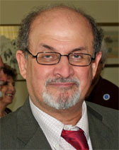 Salman Rüşdi