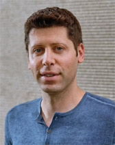 Sam Altman