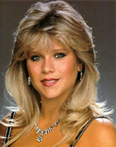 Samantha Fox