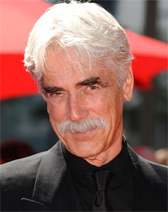 Sam Elliott