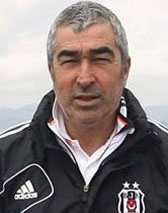 Samet Aybaba