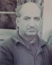 Samim Kocagöz