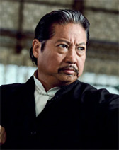 Sammo Hung