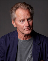 Sam Shepard