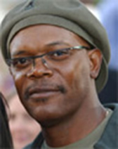 Samuel Jackson