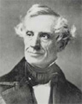 Samuel Morse