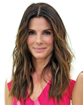 Sandra Bullock