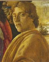 Sandro Botticelli