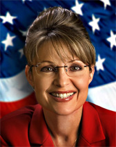 Sarah Palin