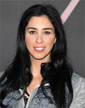 Sarah Silverman