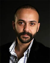 Sarp Akkaya