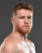 Saul Alvarez