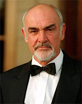 Sean Connery