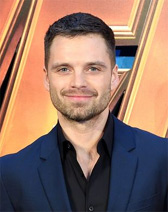 Sebastian Stan