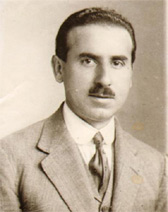 Şefik Hüsnü