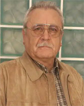 Şefik Yılmaz Dizdar