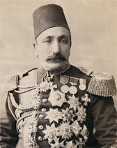 Şeker Ahmet Paşa