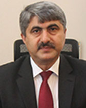 Selahaddin Menteş