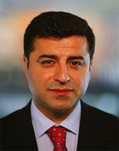 Selahattin Demirtaş