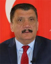 Selahattin Gürkan