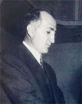 Selahattin Ünlü