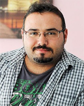 Selçuk Aydemir