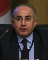 Selçuk Kılıç