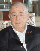 Selçuk Yaşar