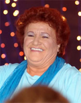 Selda Bağcan