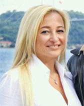 Selin Boronkay