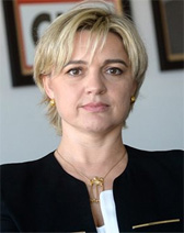 Selin Sayek Böke