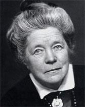 Selma Lagerlöf