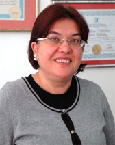 Selma Metintaş