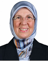 Sema Ramazanoğlu