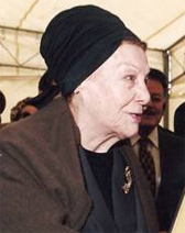 Semiha Şakir