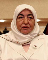 Semiha Yıldırım