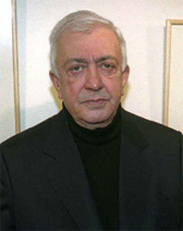 Semih Balcıoğlu